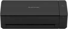 Ricoh PFU Document Scanner ScanSnap iX1300 Wi-Fi compatible Black Popular