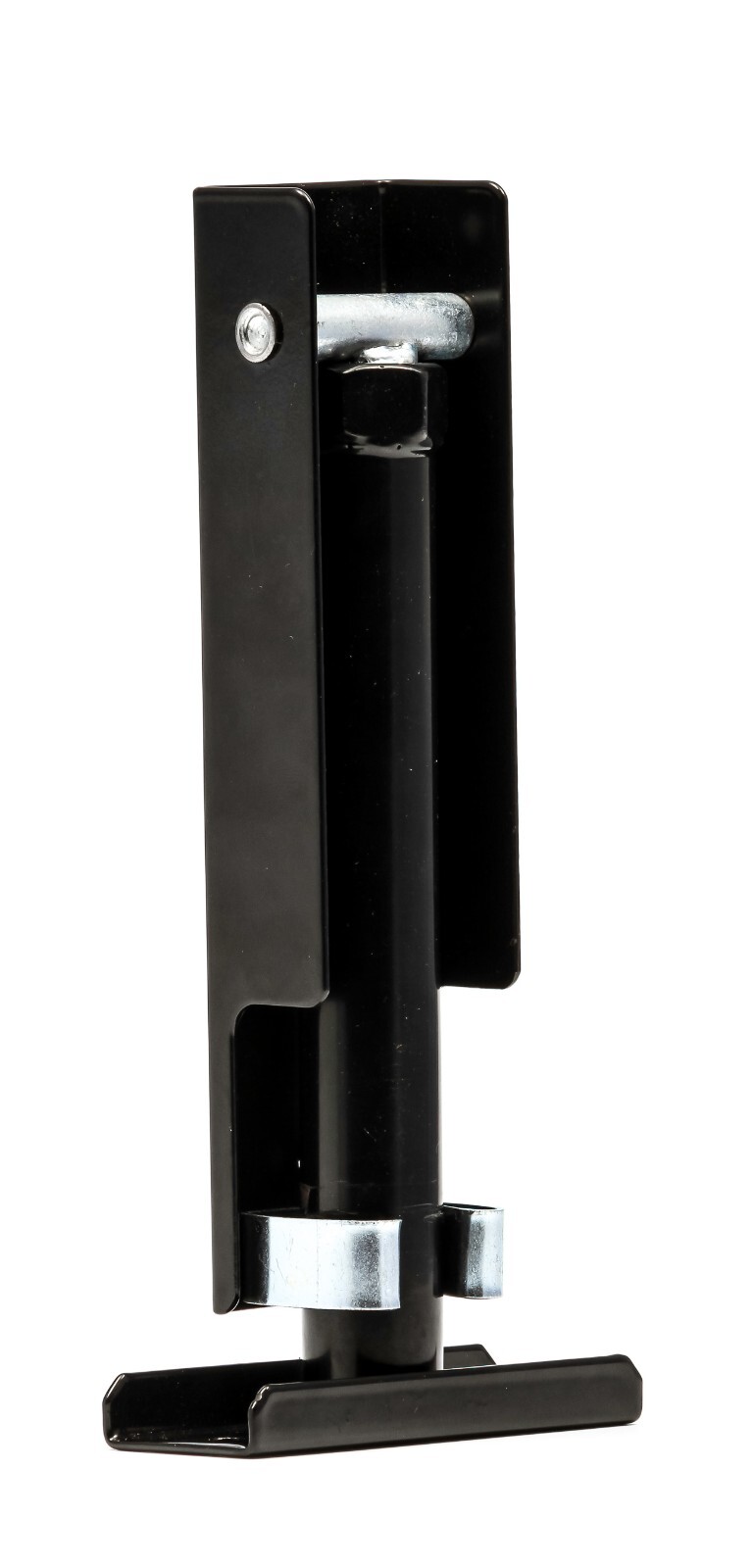 RV Step Stabilizer Adjustable Stair Brace Stand Travel Trailer Jack