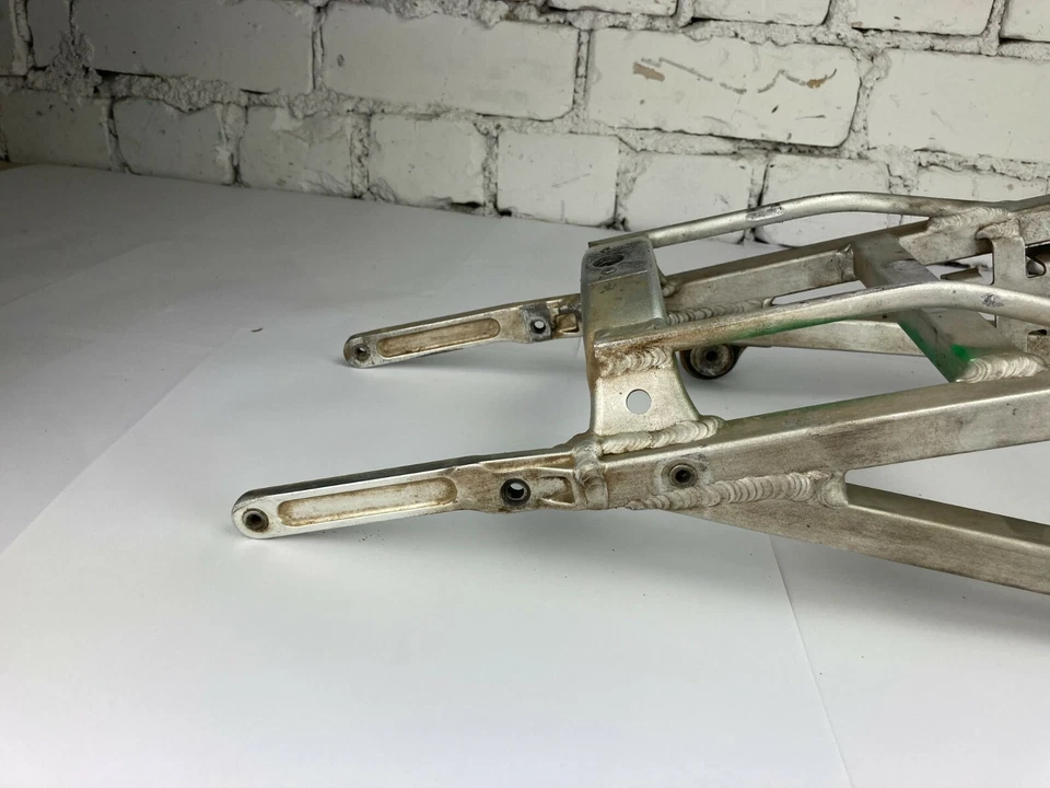 HUSQVARNA TC450 2009 / SE ADAPTA A SUBCHASIS TC 450/510 2008-2010 8000H0200 Foto 2 de 4