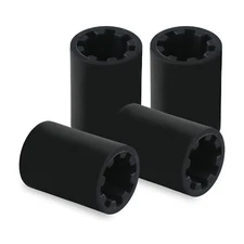 4x Screw Drive Coupler Part for LiftMaster 1000SD 2000SD 1000SDR