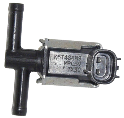 NEW GENUINE/ OEM K5T48489 36162-RTA-005 CANISTER PURGE SOLENOID