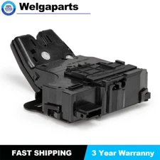 Rear Trunk Lock Lid Latch For Chevrolet Malibu 1.5L 1.8L 2.0L 2.4L 2.5L 13501988