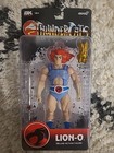 Super7 Lion-o Thundercats Deluxe Figure
