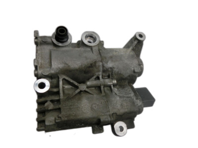 Ölpumpe Ölzusatzpumpe Getriebe für Mercedes S204 W204 C220 11-15 CDI 2,2 125KW