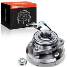 Roulement de roue Chevrolet CAPTIVA