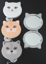 مقتنيات Compact Mirror