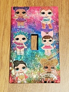 handmade lol surprise