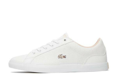 lacoste lerond 118 1 jd girls kids 