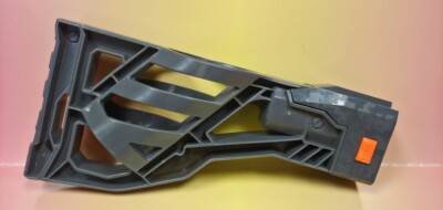 Demolisher Nerf N Strike Elite Sharpfire Modulus Shoulder Stock Extension 2013 