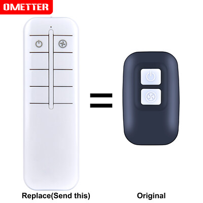 Remote Control For Lasko 2033665C 2033665D 2033665 2033665A 2648 2648C H20650
