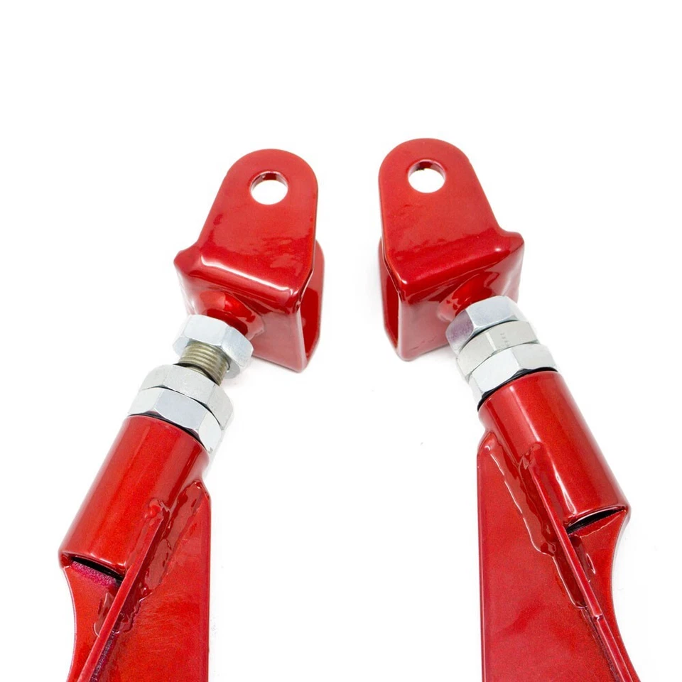 Godspeed 可调后凸轮 + 脚臂套件对齐适用于丰田卡罗拉 2020 - 24 — 第 3/4 张图片