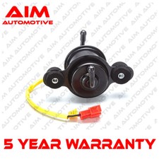 AIM New Rear External Fuel Pump Fits For Nissan X-Trail 2.2 DCi FWD 2001-2007