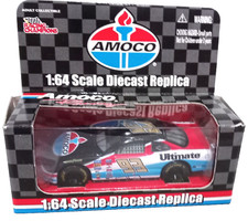 NEW Diecast Car RACING CHAMPIONS Dave Blaney 93 Amoco 1:64
