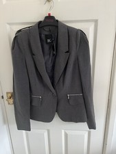 Smart Blazer Ladies Size 14 Was From Tk Max But Never Worn As Work From
