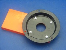 Original Traverse Moteur - Fuxtec AF140 Motobineuse