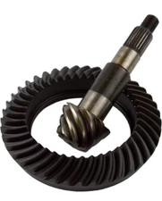 Spicer 2018756 Differential Ring and Pinion Gear Set for DANA 44, 5.13 Ratio