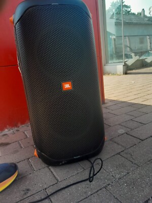 jbl partybox 110
