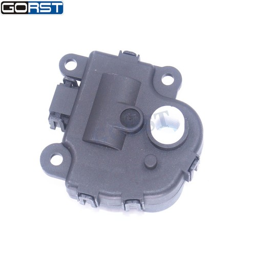 604-108 HVAC Heater Blend Door Actuator for BUICK CHEVROLET CADILLAC 15844096 - Picture 3 of 8