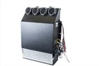 Red Dot Hvac Unit 12v Wall Mount R-5075-0P