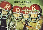 The Who Odds And Sods Vinyl Original Promo SEALED!