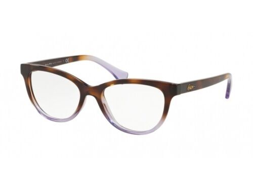 RALPH LAUREN RL 8108Q 5003/13 56-19 135 2N Tortoise Brown  display picture 1