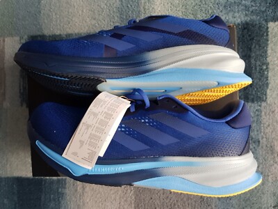 adidas Herren Sneaker     Supernova Solution M   45 1/3   NEU