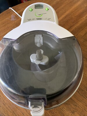 T-fal Actifry Model Serie 001 Airfryer Lowfat Air Fryer Multi