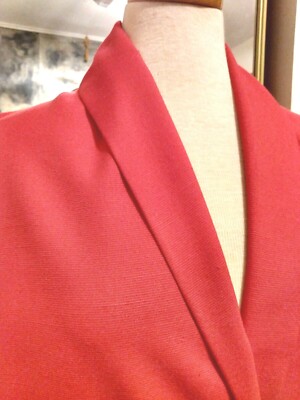 3yds HOT PINK COLOR LINEN LOOK JKT DRESS WGT VISCOSE POLY FABRIC 56" WIDE | eBay 3yds HOT PINK COLOR LINEN LOOK JKT DRESS WGT VISCOSE POLY FABRIC 56" WIDE | eBay