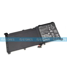Genuine C41N1416 OEM Battery for Asus ZenBook G501 G601JW N501JW UX501J UX501JW