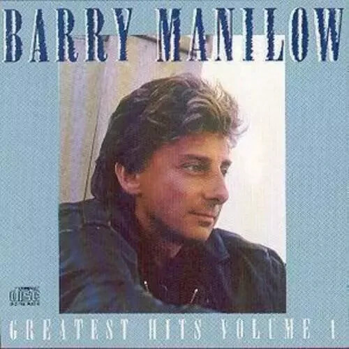 Greatest Hits Vol. 1 CD