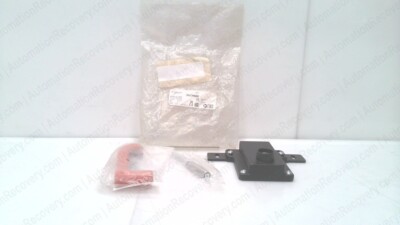 EUCHNER MGB-E-A2-106051, ESCAPE RELEASE SAFETY SYSTEM, 106051, NEW #337698