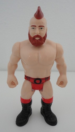 WWE 