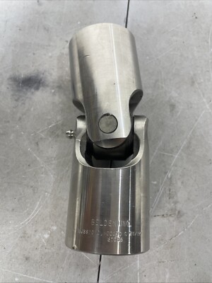 belden ujss2000 10020 37086 universal joint