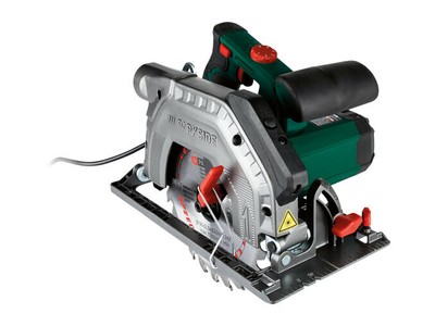 Parkside 1350W Ø190mm Circular Saw 240v 