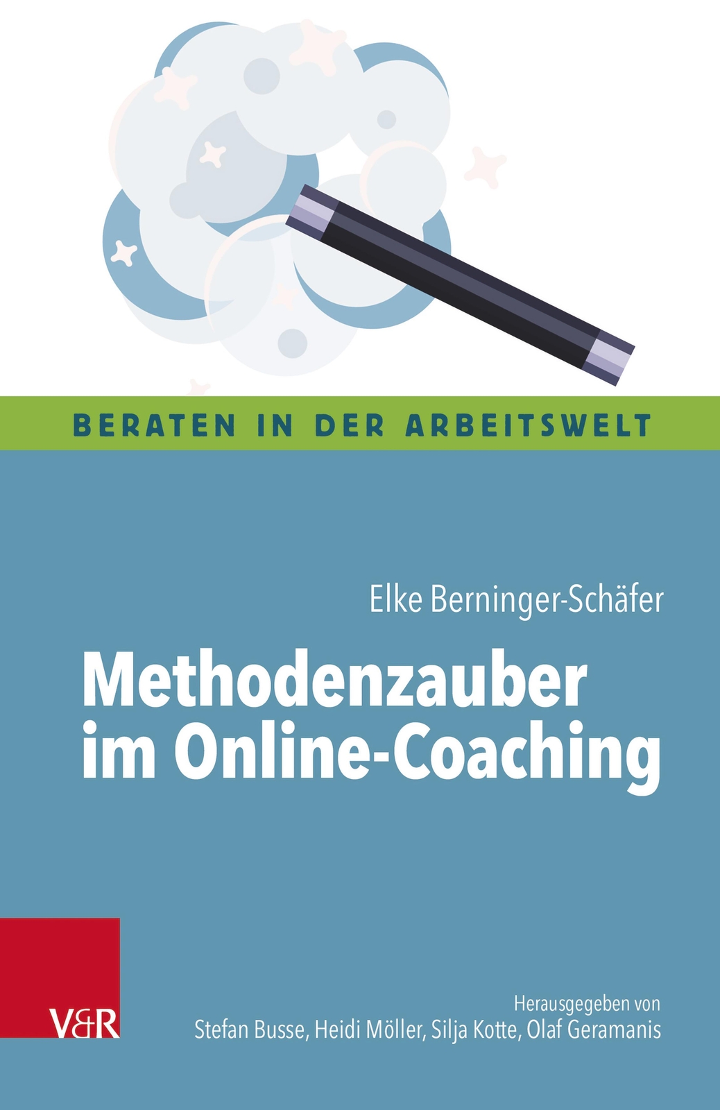 Thumbnail - Methodenzauber Online-coaching, Elke Berninger-schäfer