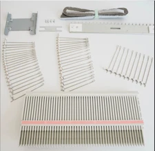 Silver Reed Knitting Machine Extension Knitting Bed Machine Accessories of LK150
