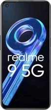 Realme 9 5G (RAM 4GB, 64GB) 6.5" 48MP Camera Dual SIM Googleplay Phone