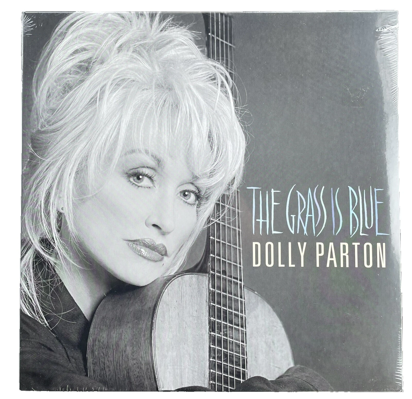 Vinyl Records Dolly Parton