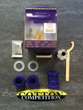 POWERFLEX KIT SOSPENSIONE CAMBER BUSH PFF69-801G ADATTO SUBARU BRZ & TOYOTA GT86 