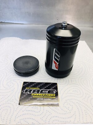 Ktm Wp Shock Reservoir, 60mm Mx Suspension Sx Sxf 2016 - 2020 Models ...