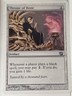 Throne of Bone - 8th Edition Core Set - Magic the Gathering MTG Nice!
