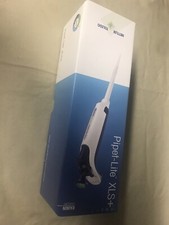 Rainin Pipet-Lite XLS+ single adjustable L1000 pipette pipetor pipetman
