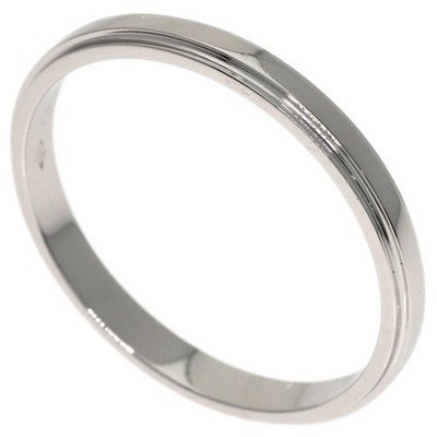 Cartier Damour # 58 Ring Platin PT950 Damen [gebraucht]