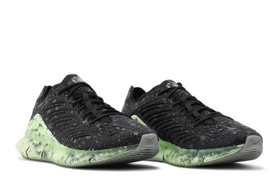 Reebok Billionaire Boys Club x Zig Kinetica 'Black' FW5283
