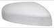 Retroviseur droit (ou coque) Volvo S60
