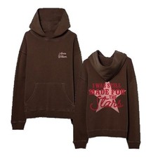Anne Wilson Shop Merch Stars Hoodie