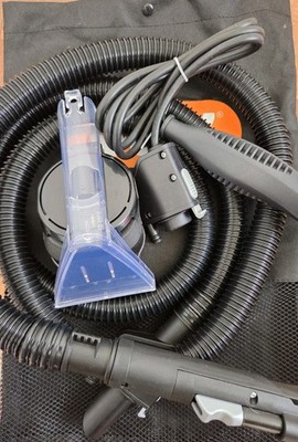 Vax Platinum Power Max ECB1SPV1 Reiniger Polster Schleuderwerkzeuge Schlauch Schleuderbürste 2
