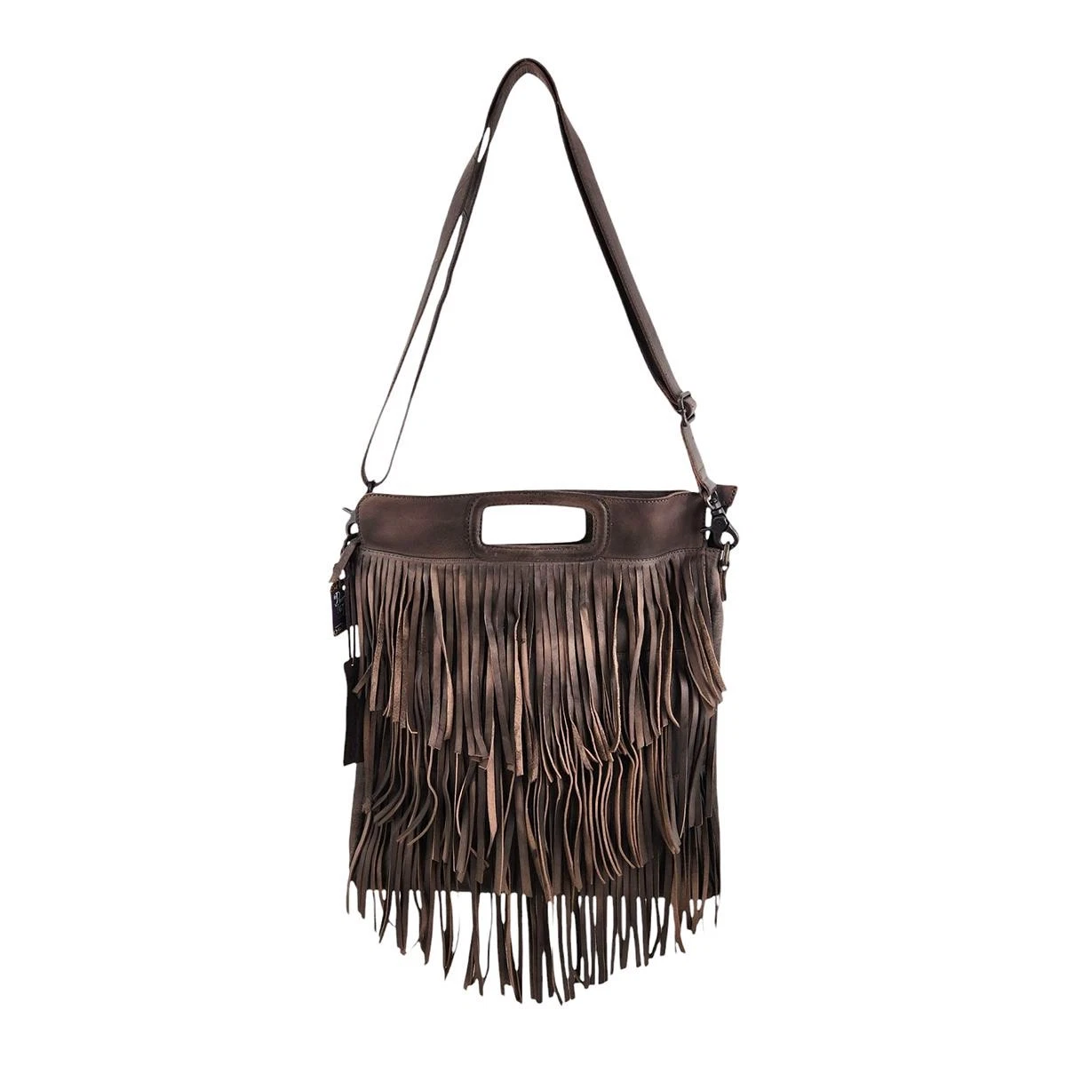 Fringe Cut n Paste Bags & Handbags for Women for sale | eBay