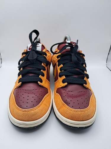 Size - 7W & 5.5M Nike Dunk Low CL Carrot 🥕 Denim S.B - 317815-681 - Picture 3 of 9