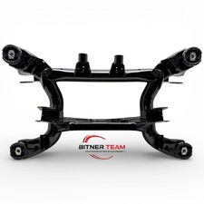 Produktbild - Original Hinterachsträger BMW E53 X5 Achsträger Hinterachse Neu Buchsen